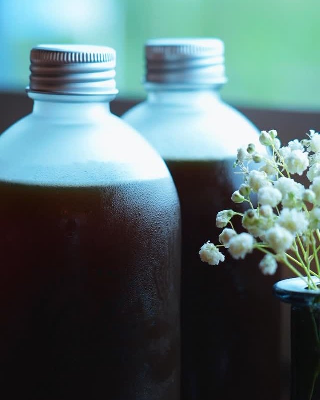 Cold Brew