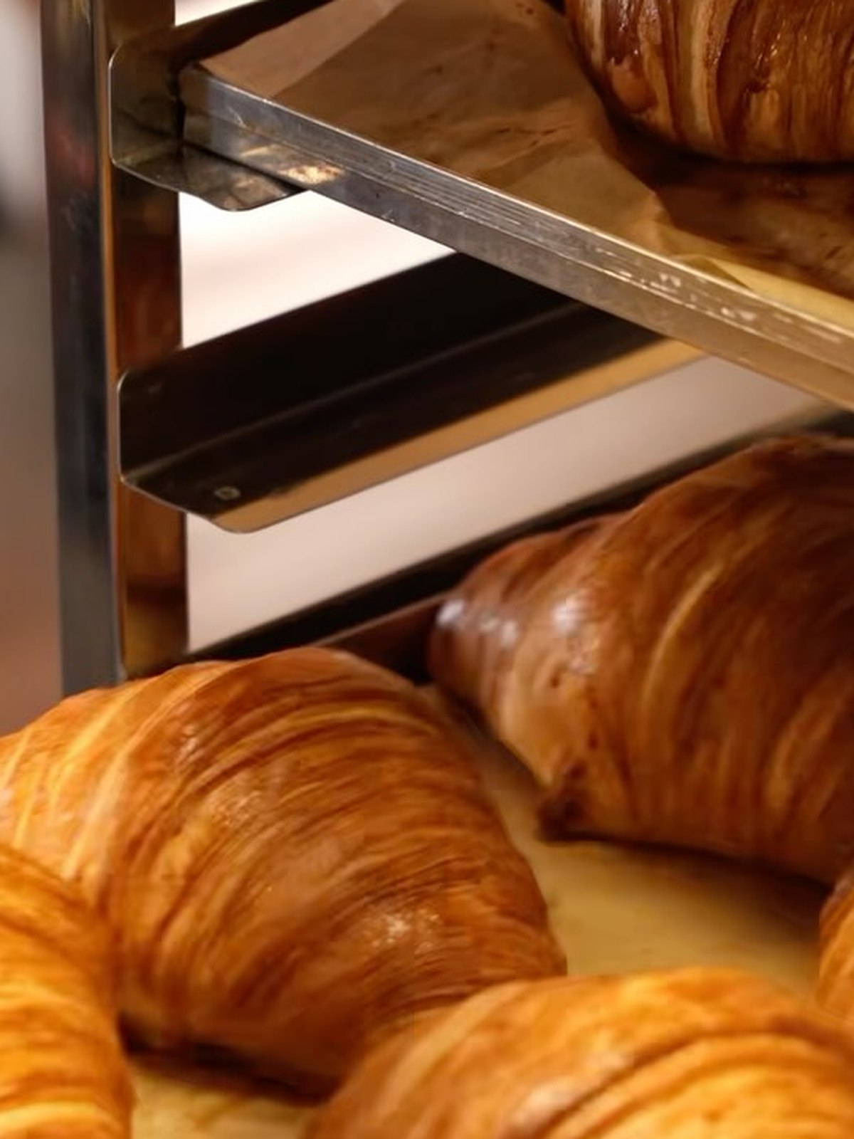 Bakery каждый день